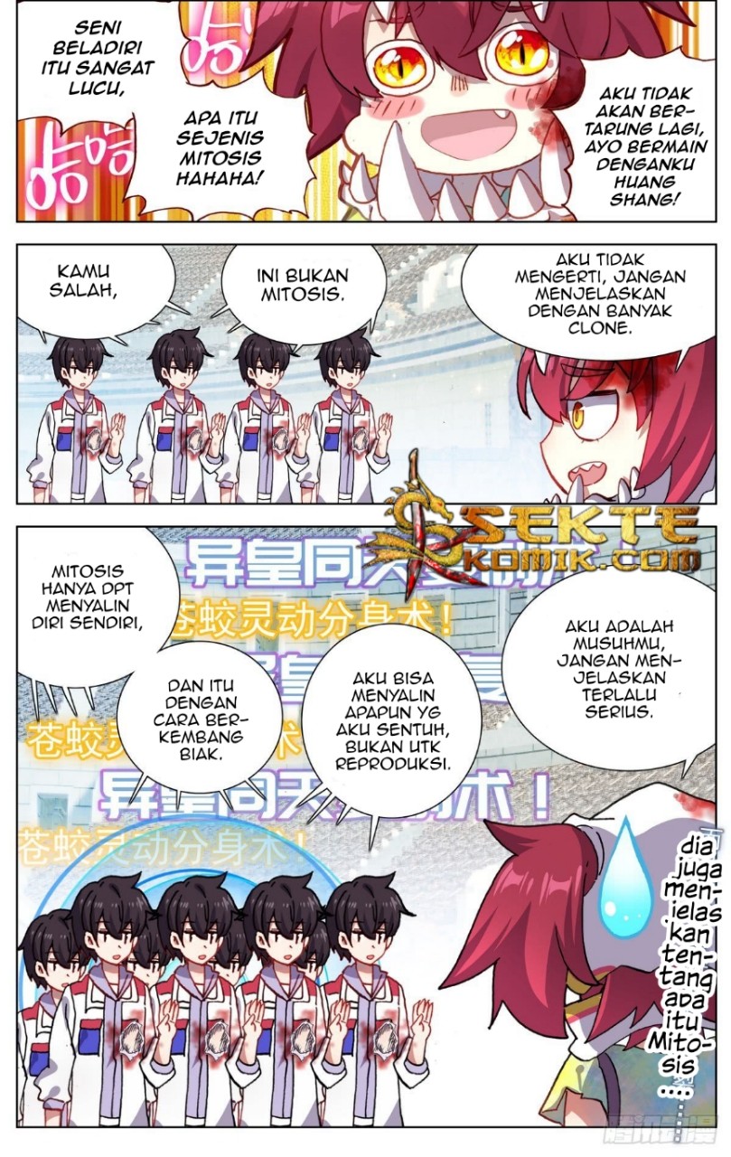 different-kings - Chapter: 73