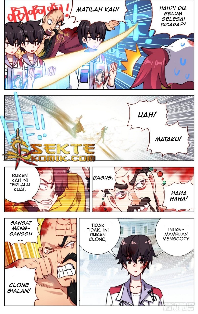 different-kings - Chapter: 73