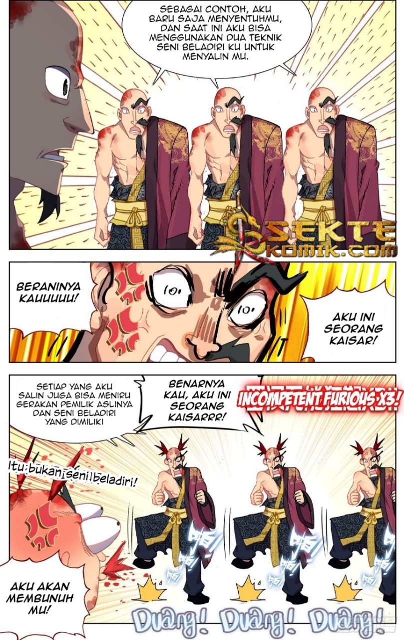 different-kings - Chapter: 73