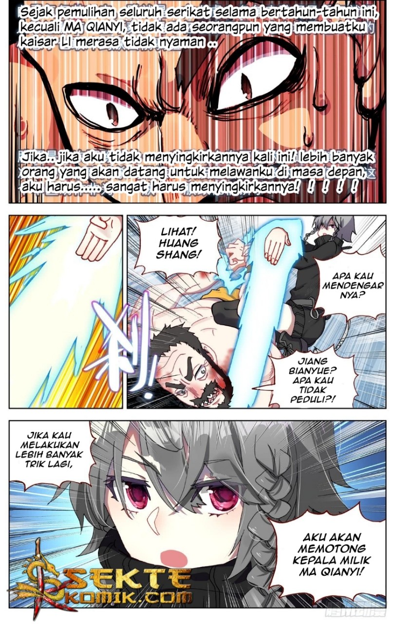different-kings - Chapter: 73