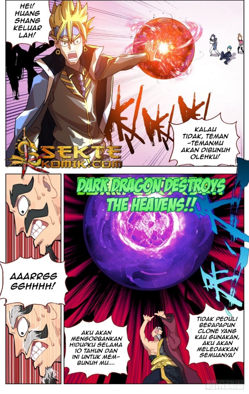 different-kings - Chapter: 73