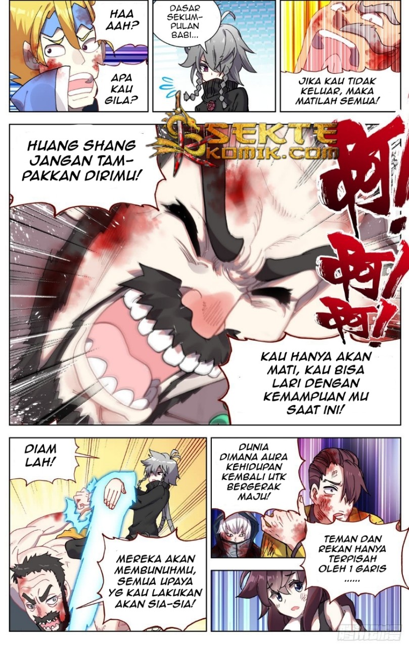 different-kings - Chapter: 73