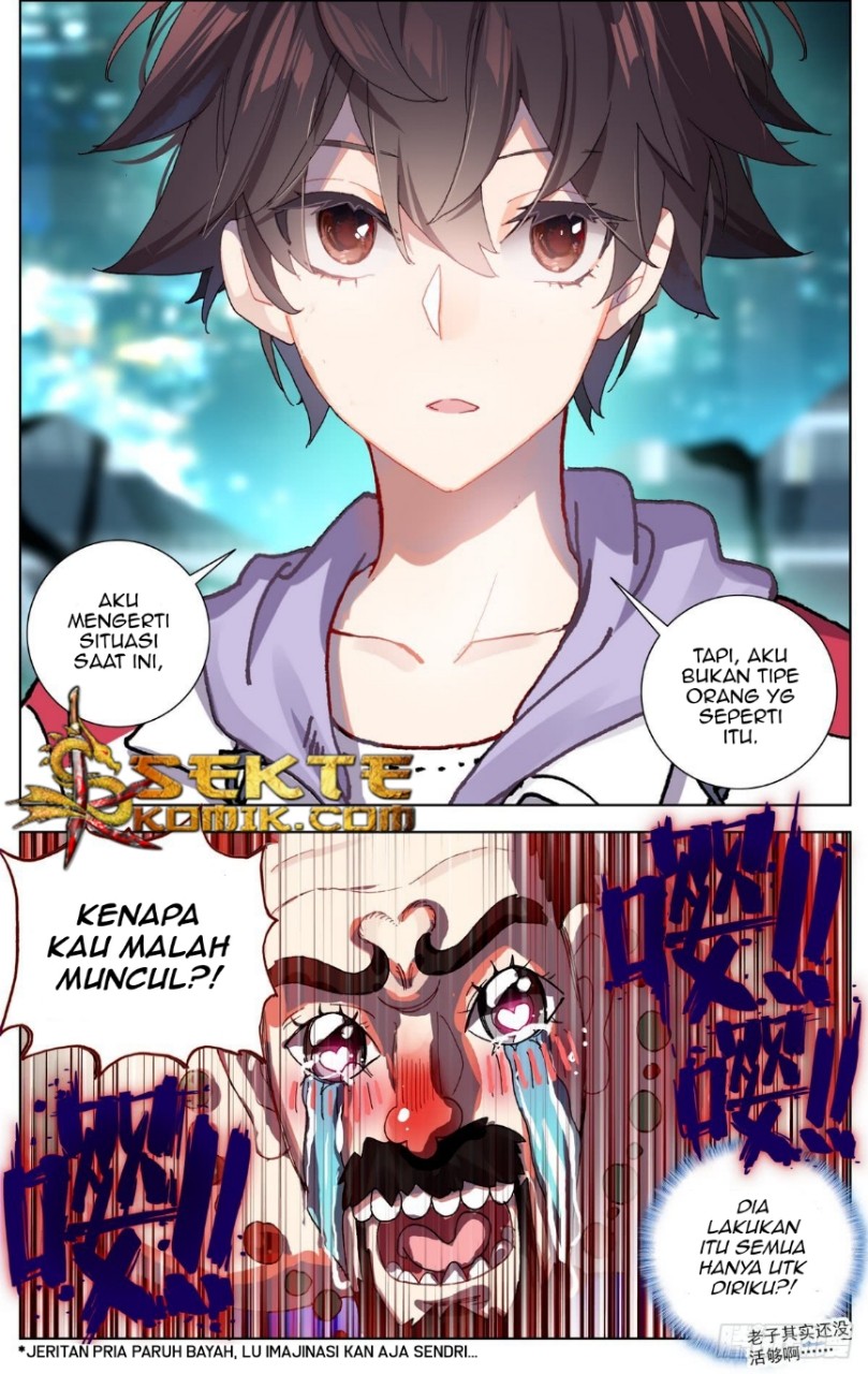 different-kings - Chapter: 73