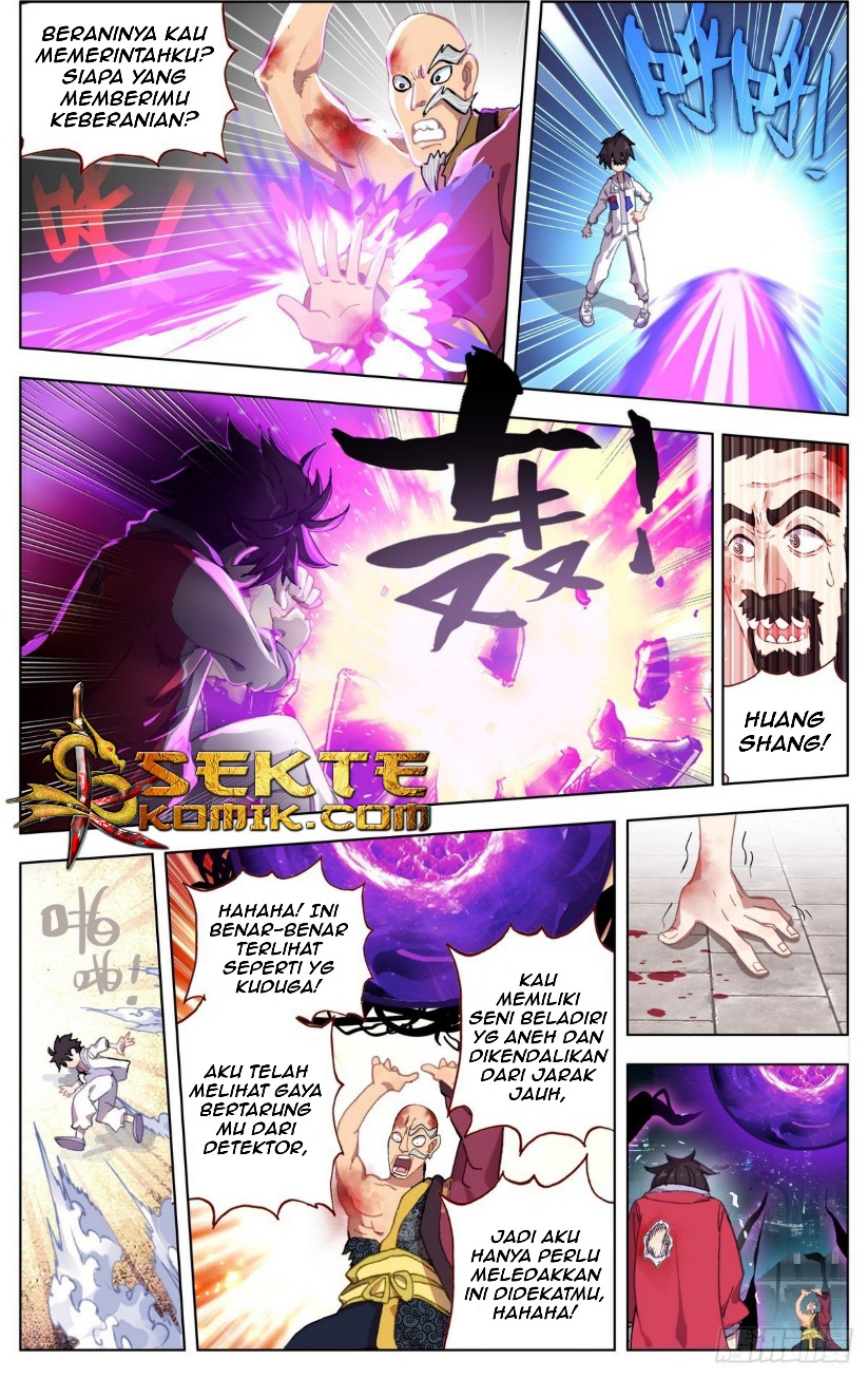 different-kings - Chapter: 74