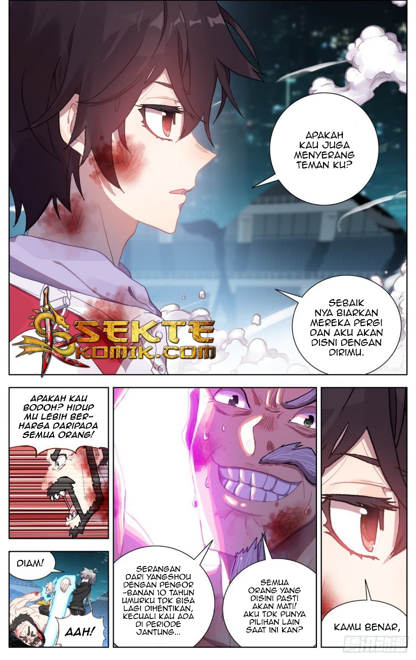 different-kings - Chapter: 74