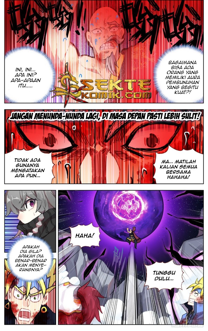 different-kings - Chapter: 74