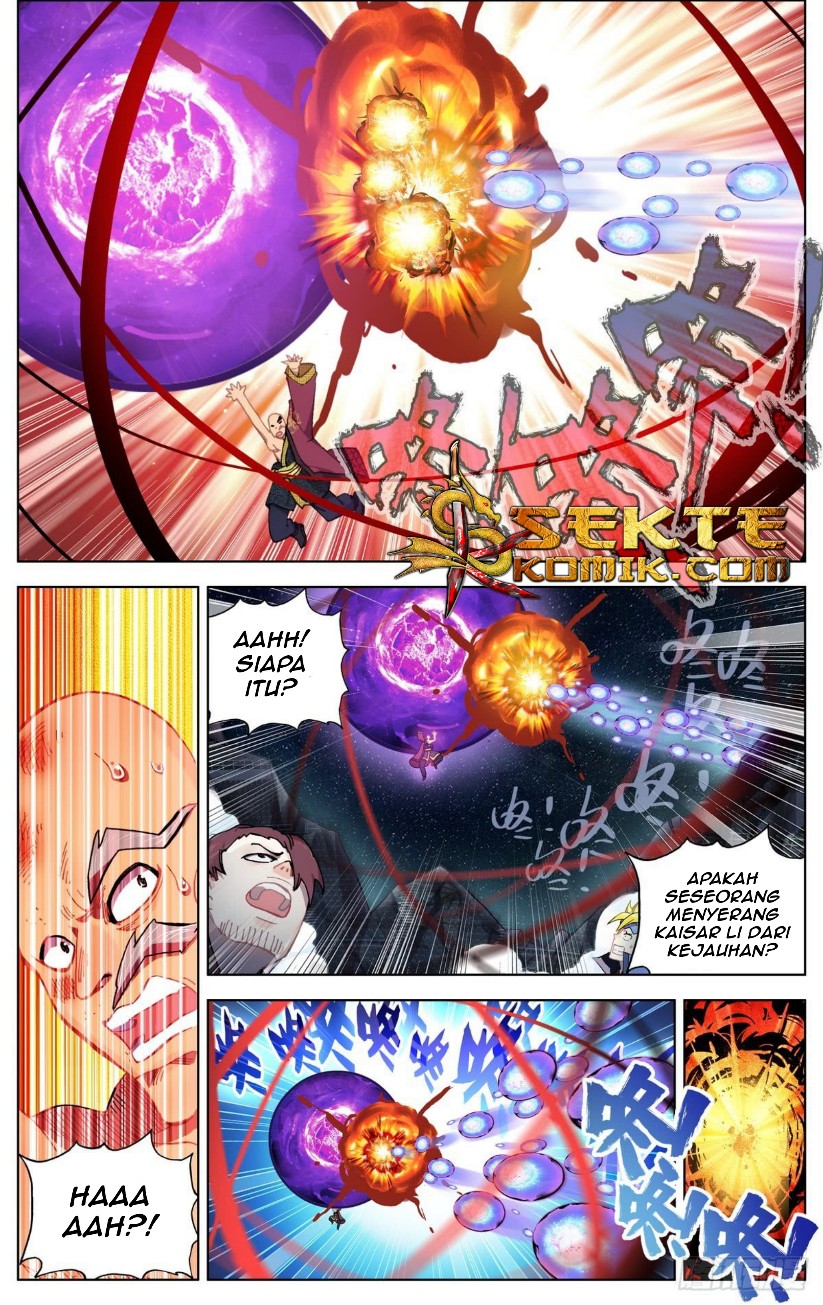different-kings - Chapter: 74