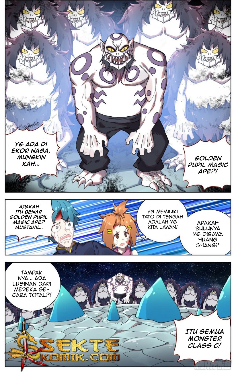 different-kings - Chapter: 74