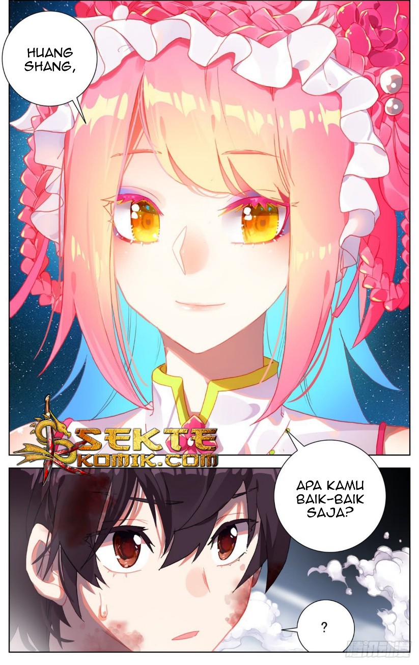 different-kings - Chapter: 74