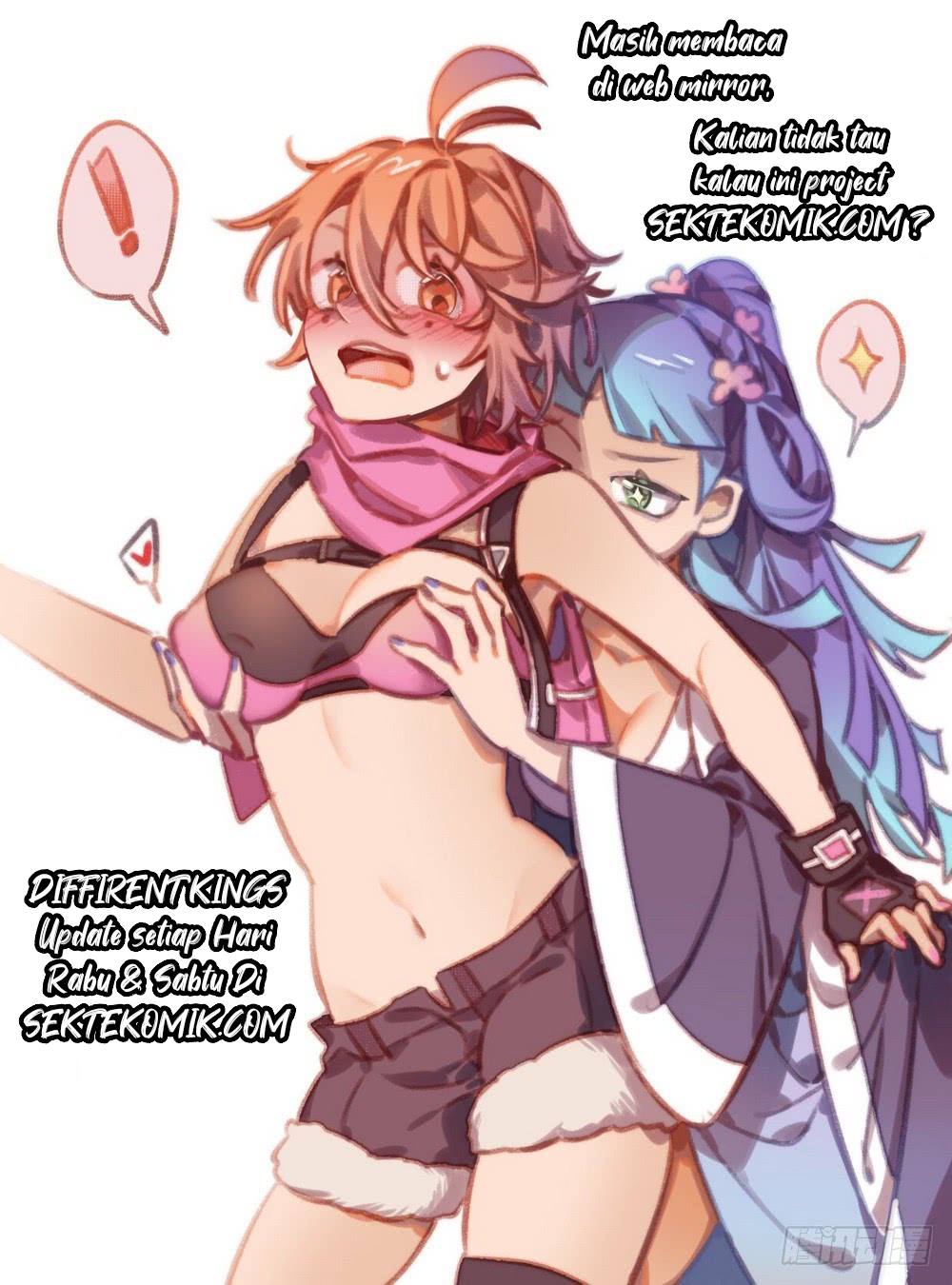 different-kings - Chapter: 74