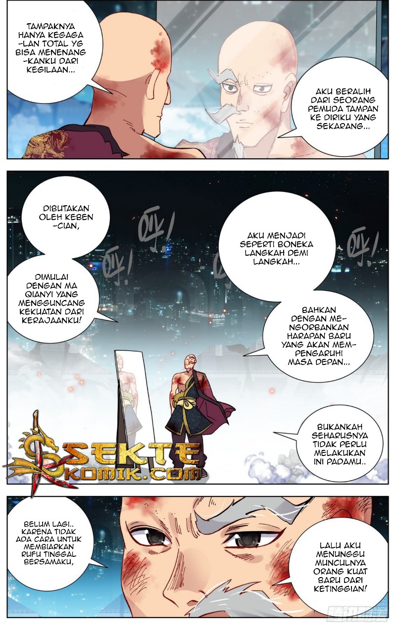 different-kings - Chapter: 76