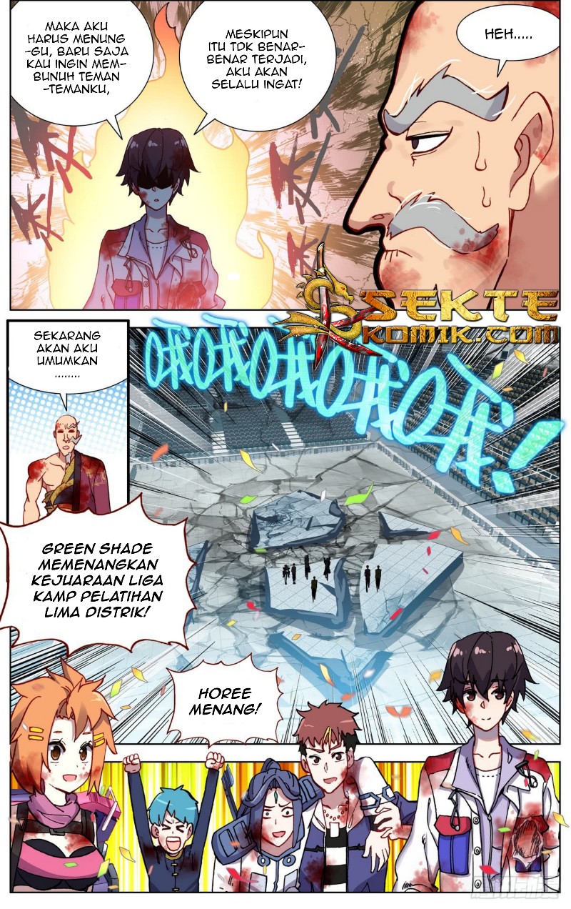 different-kings - Chapter: 76