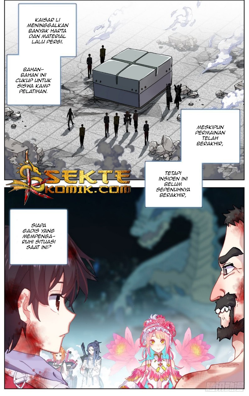 different-kings - Chapter: 76