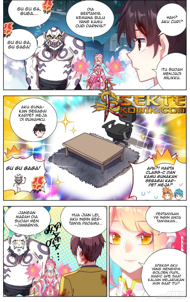 different-kings - Chapter: 76