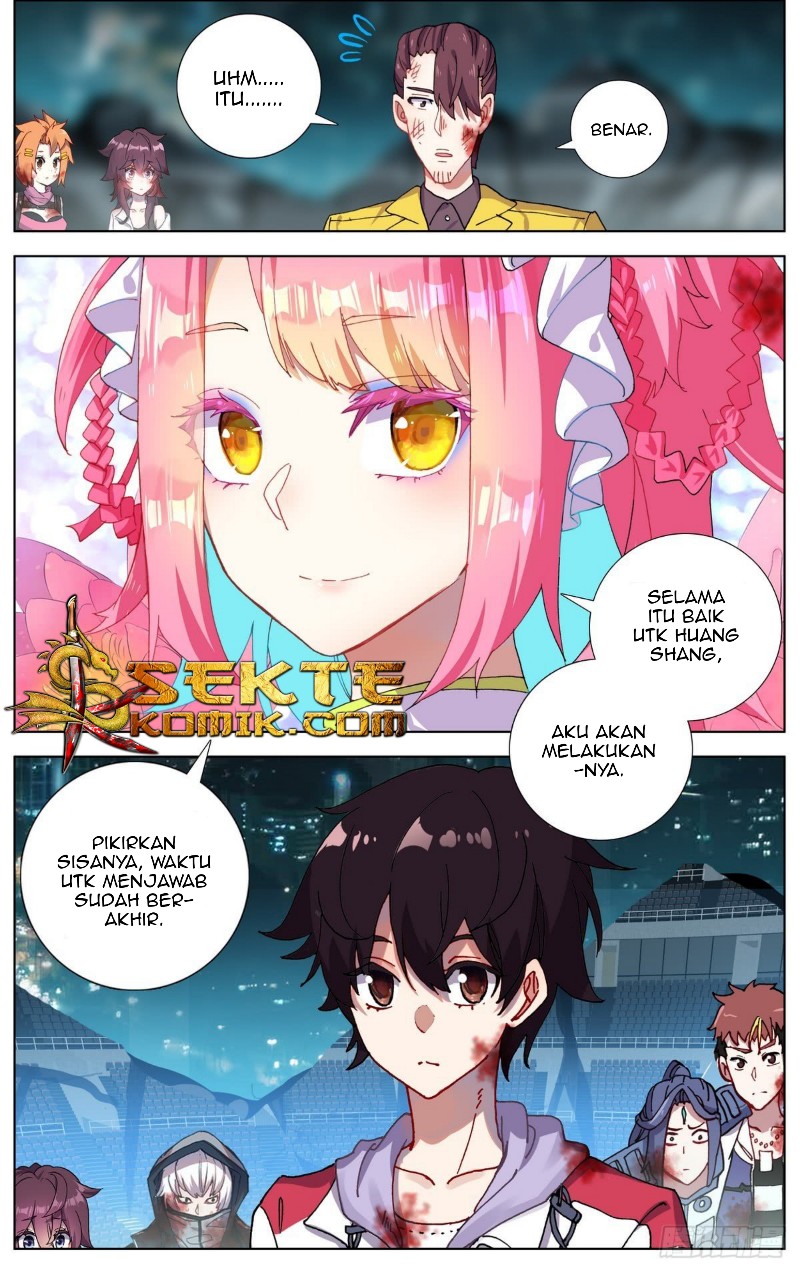 different-kings - Chapter: 76