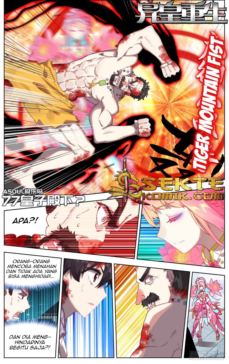 different-kings - Chapter: 77