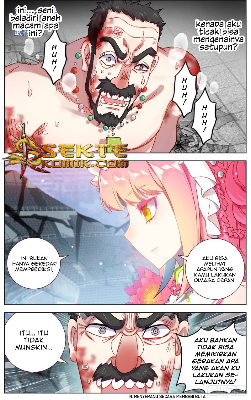 different-kings - Chapter: 77