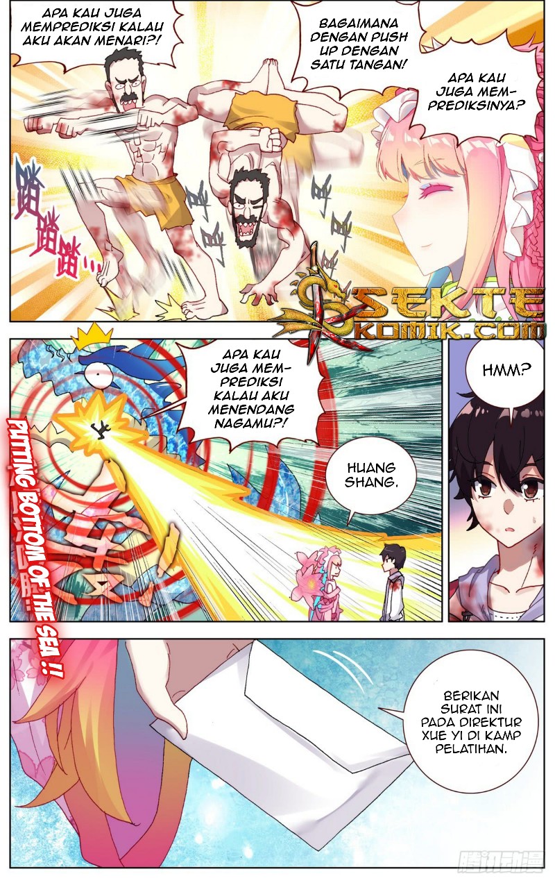 different-kings - Chapter: 77