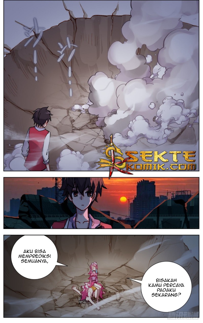 different-kings - Chapter: 77