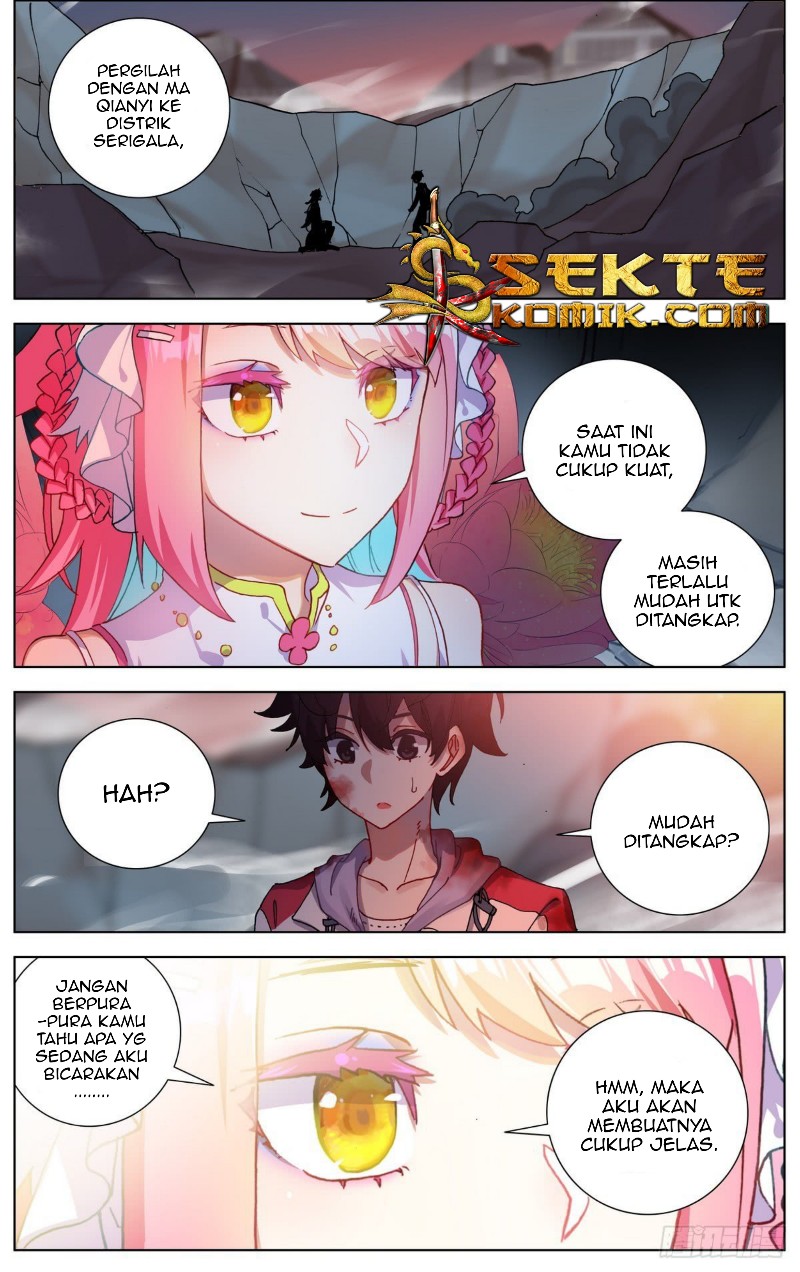 different-kings - Chapter: 77