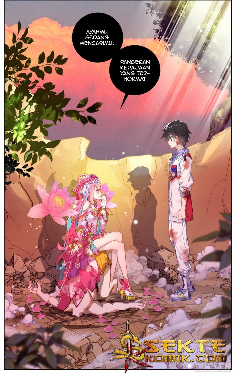 different-kings - Chapter: 77