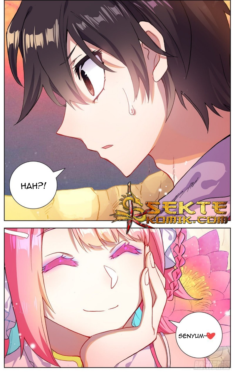 different-kings - Chapter: 77
