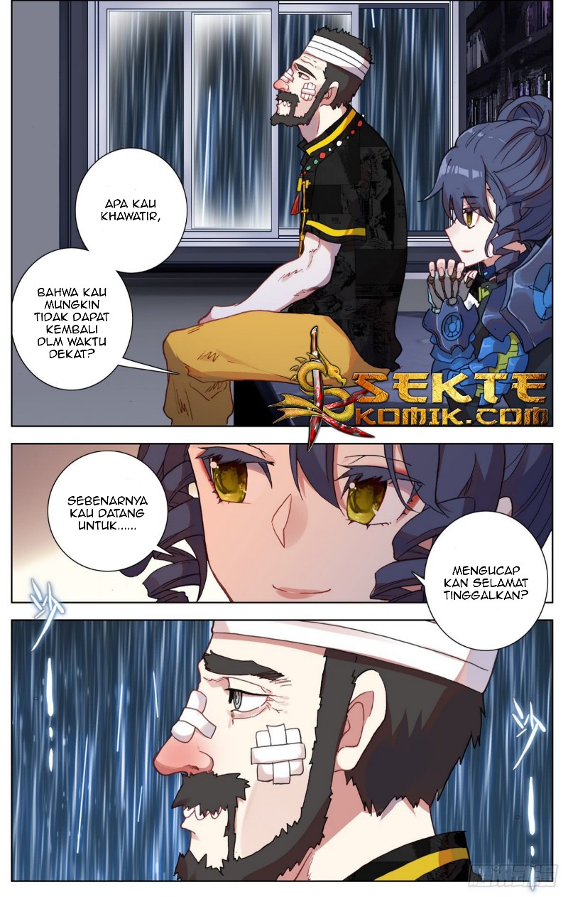 different-kings - Chapter: 78
