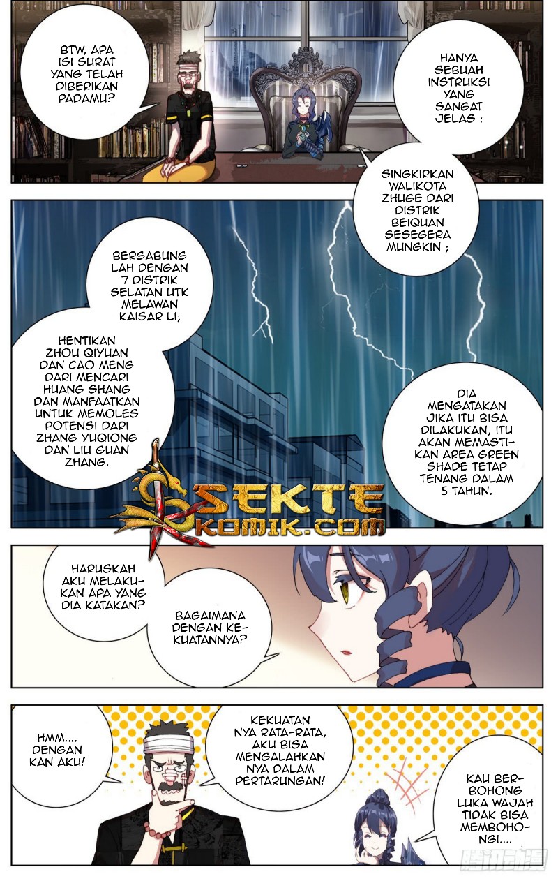 different-kings - Chapter: 78