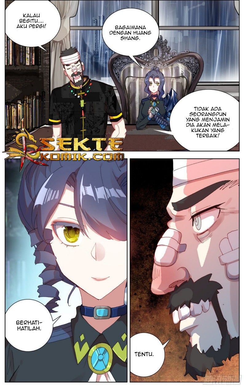 different-kings - Chapter: 78
