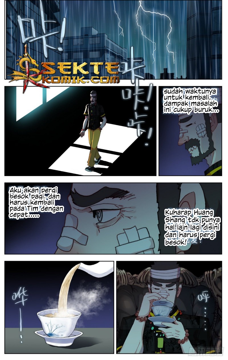 different-kings - Chapter: 78