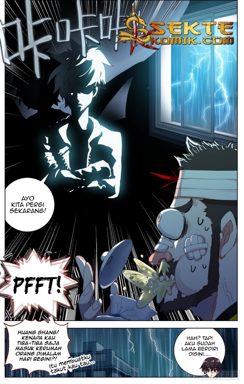 different-kings - Chapter: 78