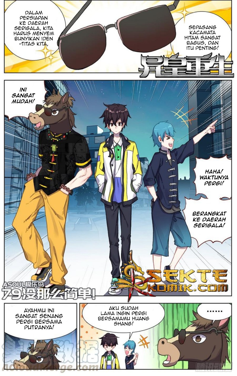 different-kings - Chapter: 79