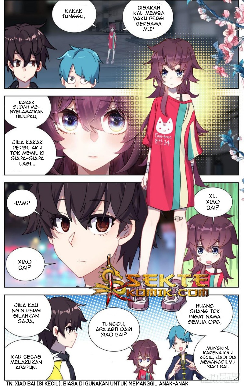 different-kings - Chapter: 79