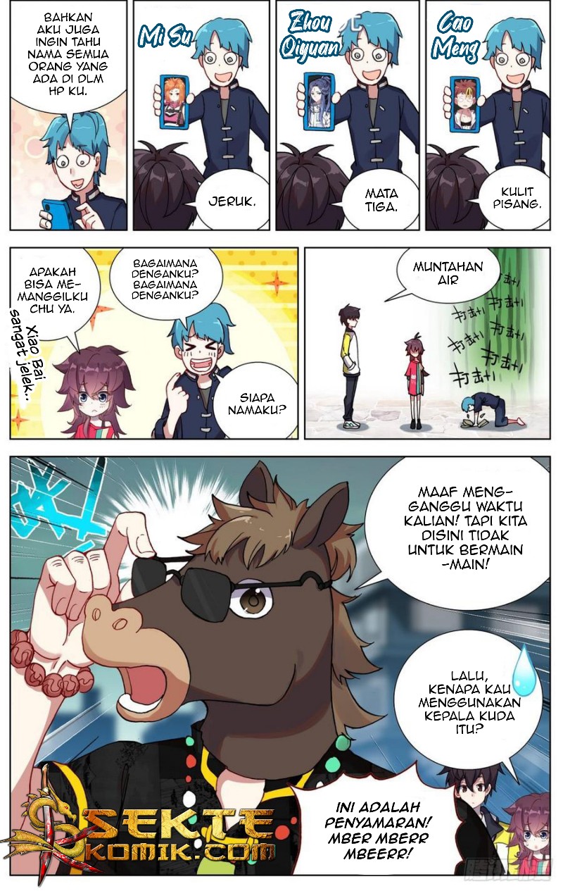 different-kings - Chapter: 79