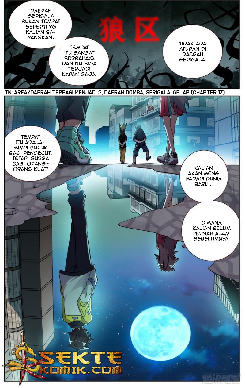 different-kings - Chapter: 79
