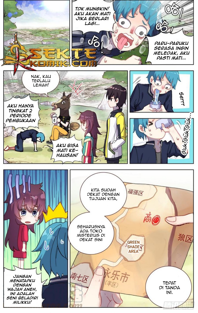 different-kings - Chapter: 79
