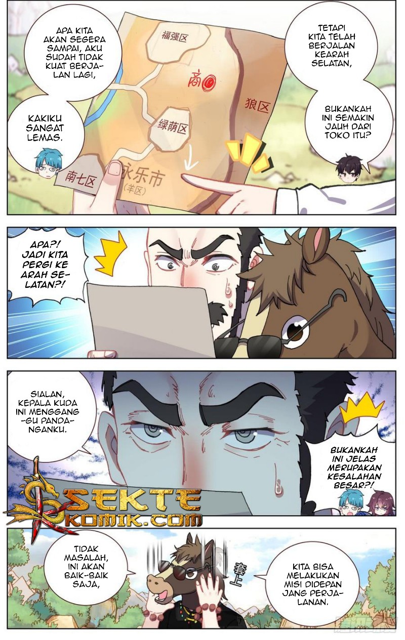 different-kings - Chapter: 79