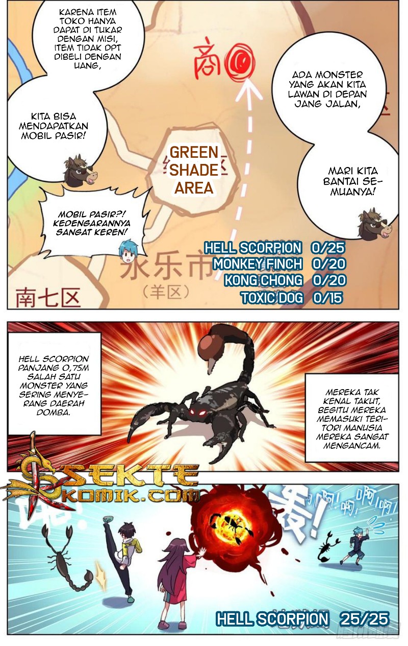 different-kings - Chapter: 79