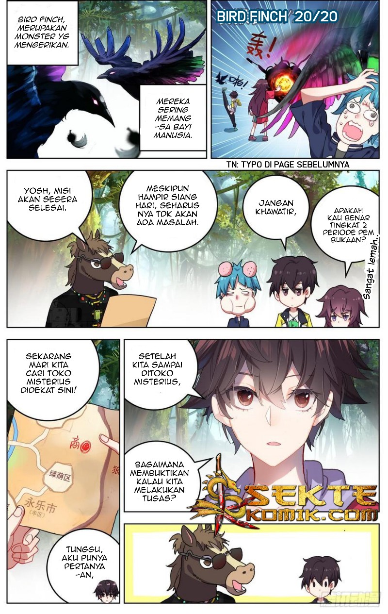 different-kings - Chapter: 79