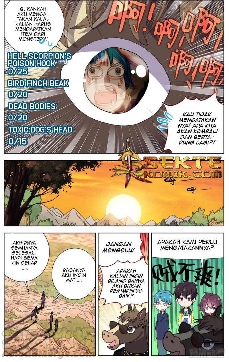 different-kings - Chapter: 79