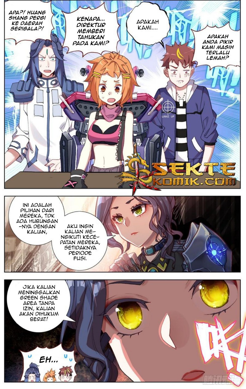different-kings - Chapter: 79