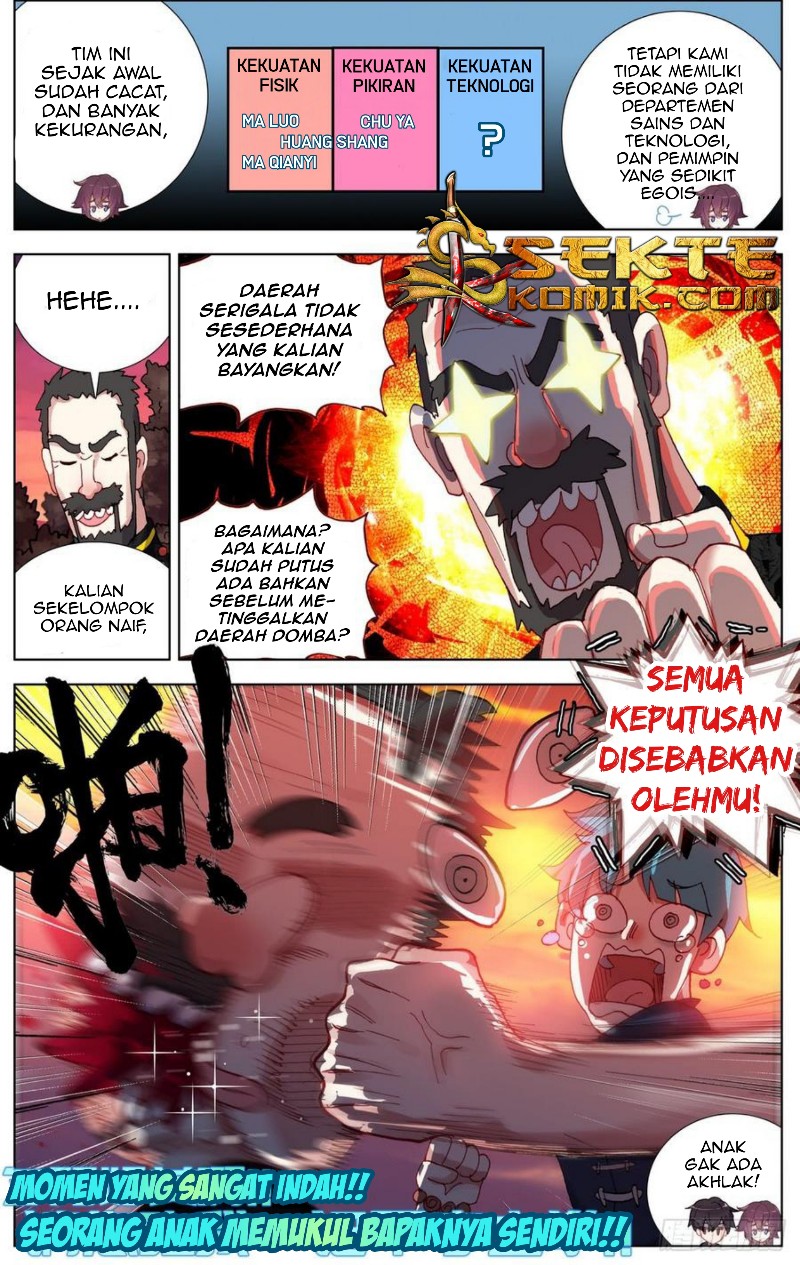 different-kings - Chapter: 79