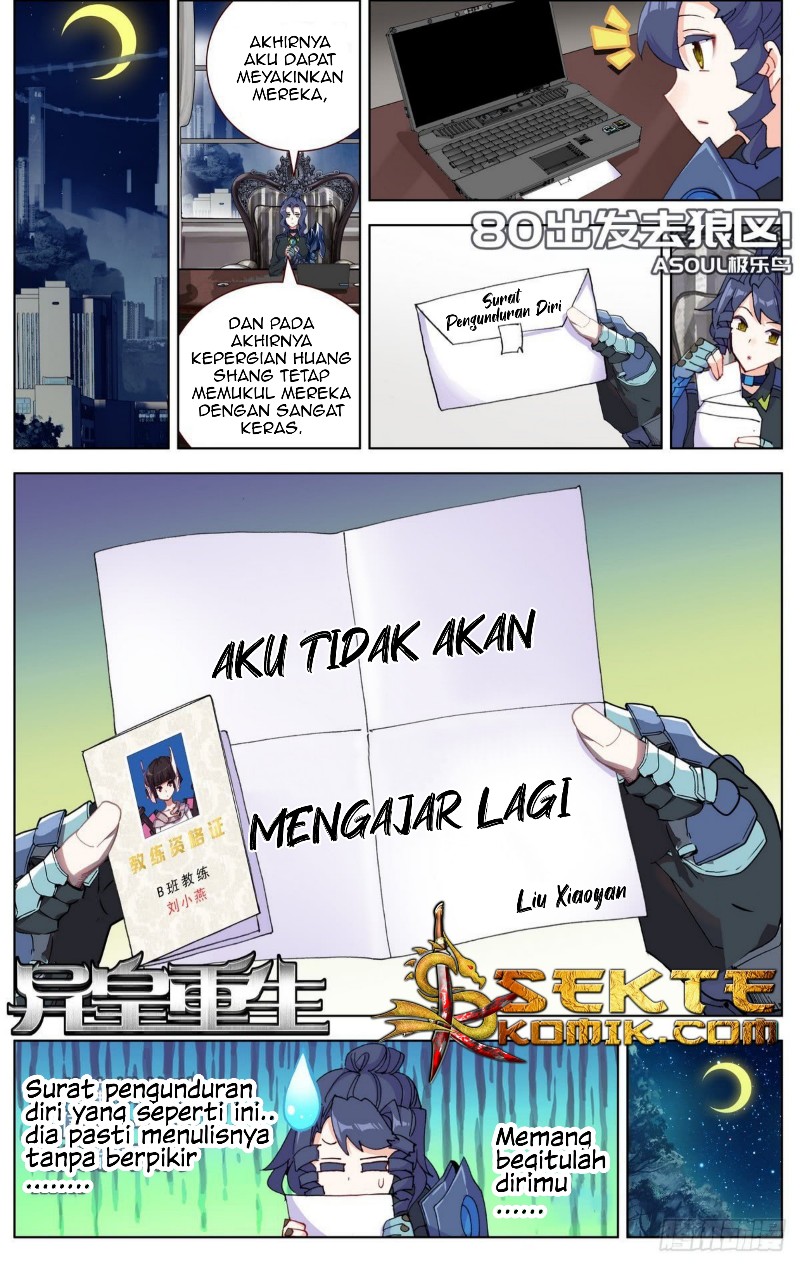 different-kings - Chapter: 80