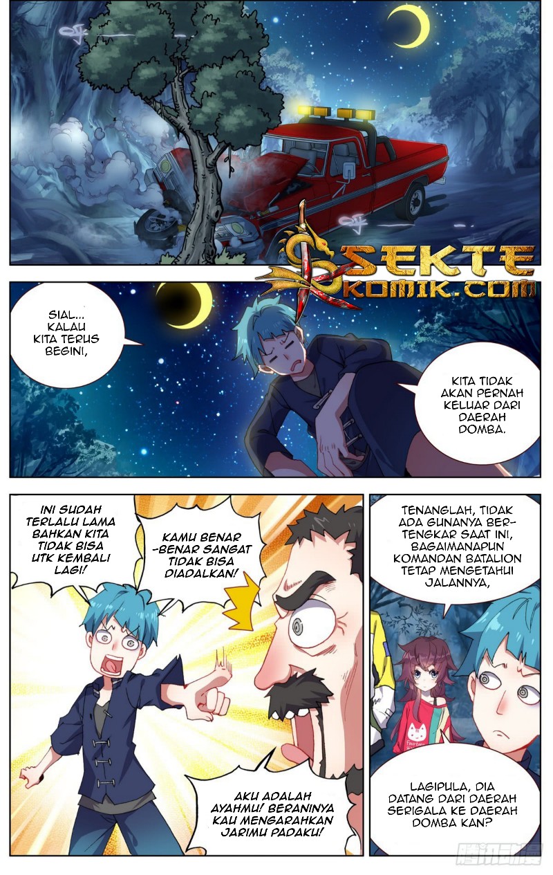different-kings - Chapter: 80