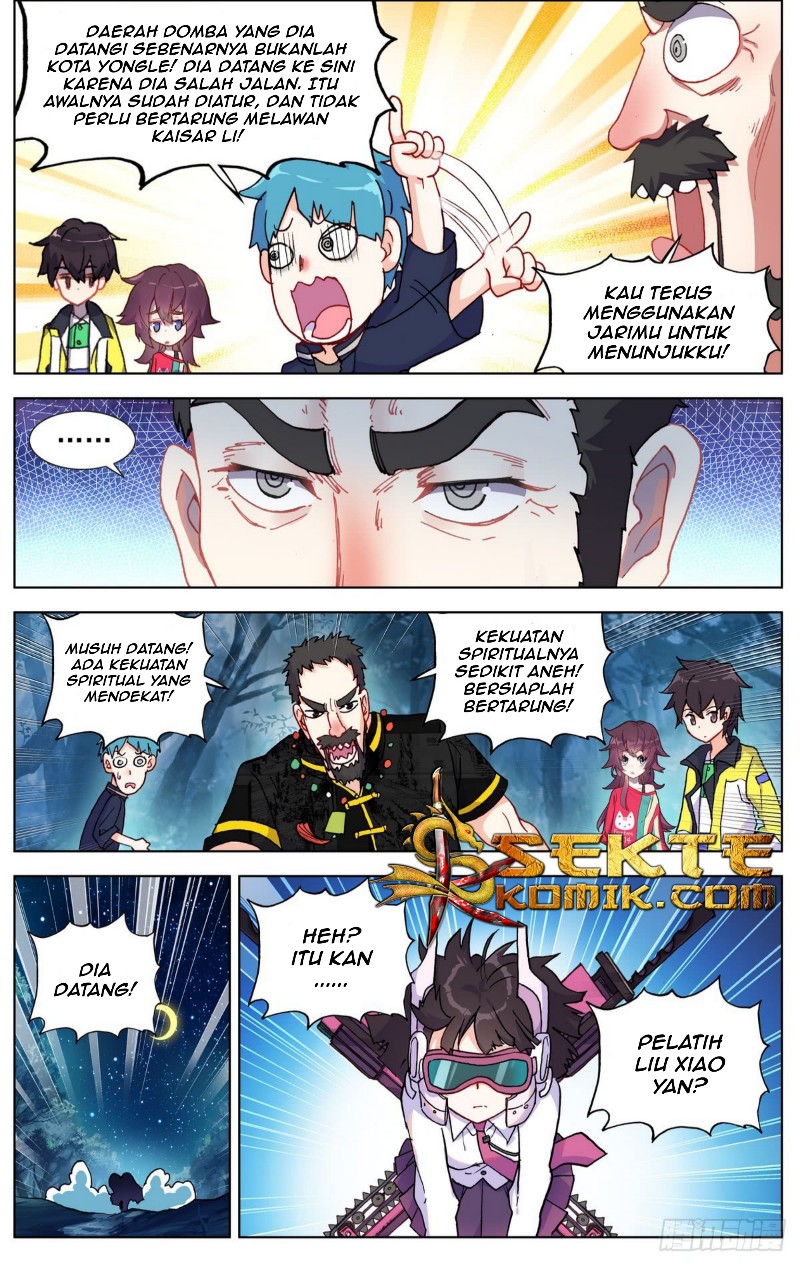 different-kings - Chapter: 80