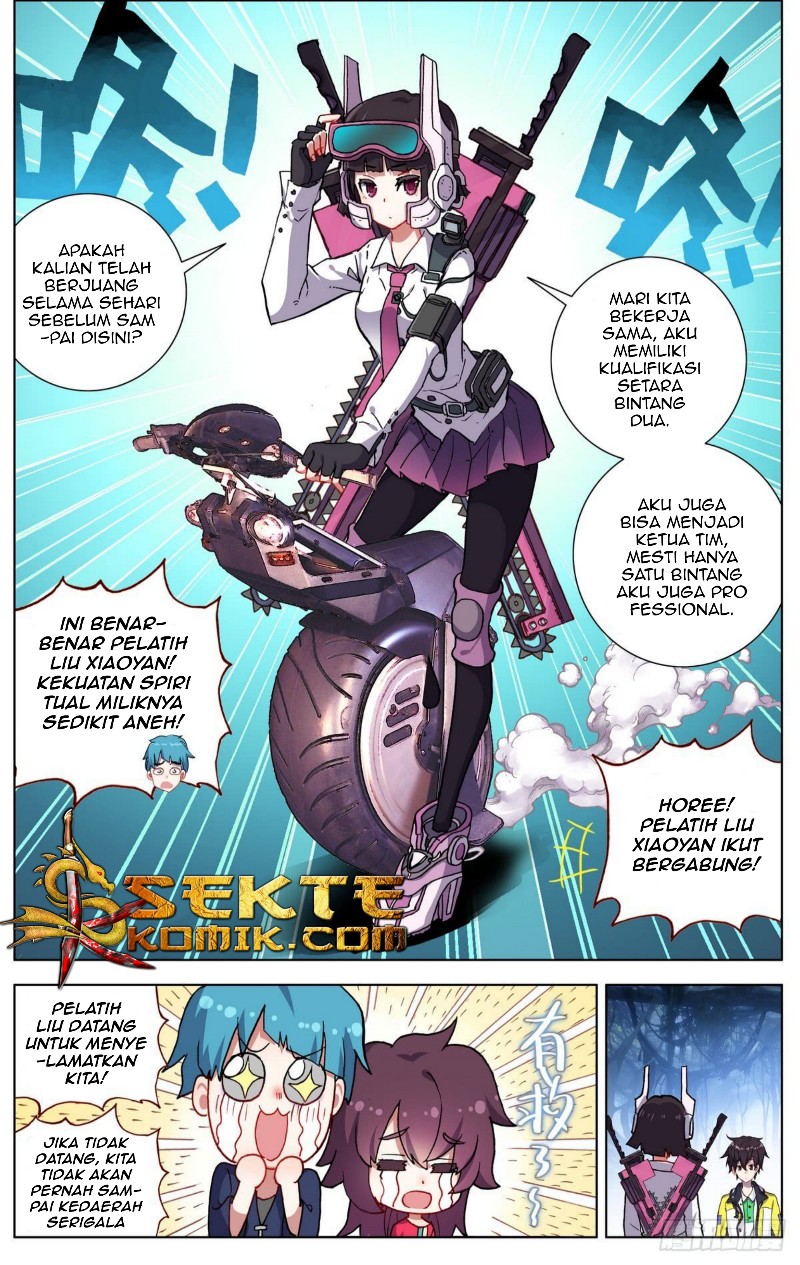 different-kings - Chapter: 80
