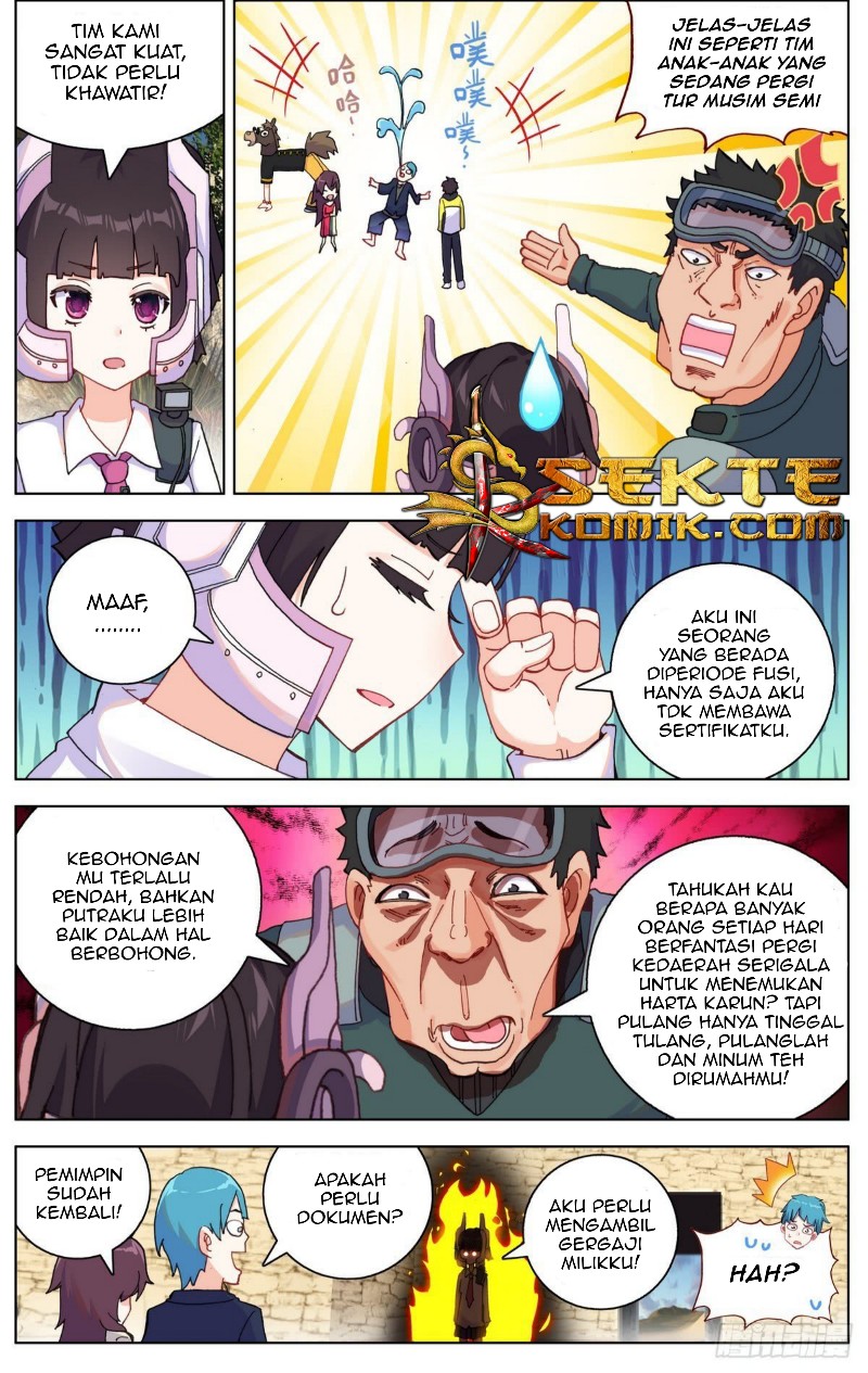 different-kings - Chapter: 80