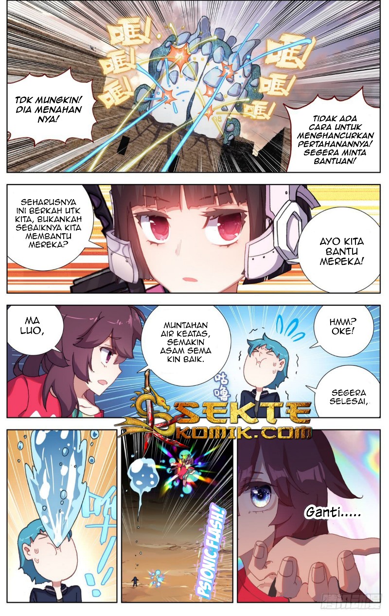 different-kings - Chapter: 80