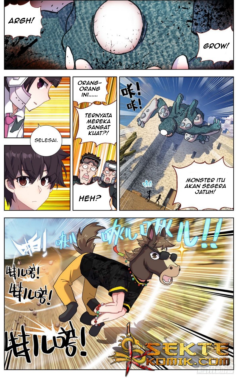 different-kings - Chapter: 80