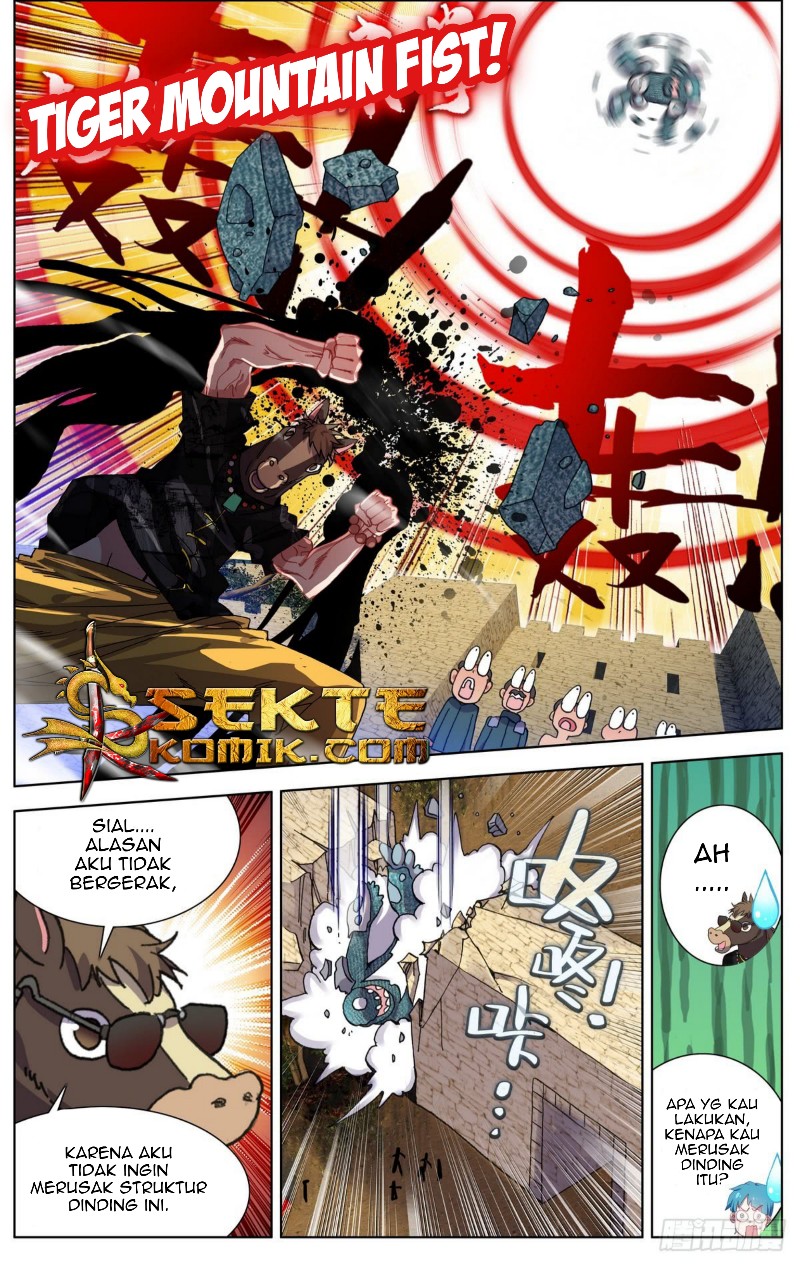 different-kings - Chapter: 80